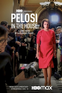 Watch Pelosi in the House Online Free and No Sign Up - 285 HDMovie