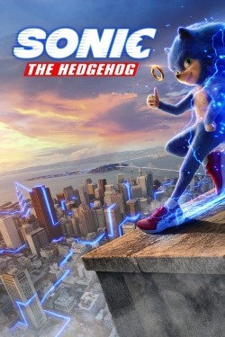 Watch Sonic the Hedgehog Online Free and No Sign Up - 285 HDMovie