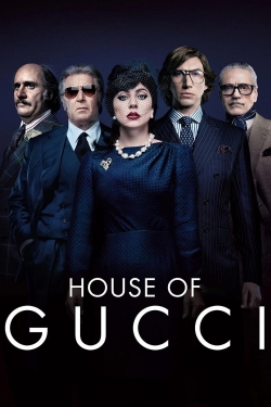 Watch House of Gucci Online Free and No Sign Up - 285 HDMovie