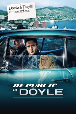 Watch Republic of Doyle Online Free and No Sign Up - 285 HDMovie