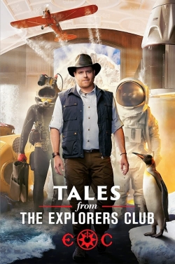 Watch Tales From The Explorers Club Online Free and No Sign Up - 285 HDMovie