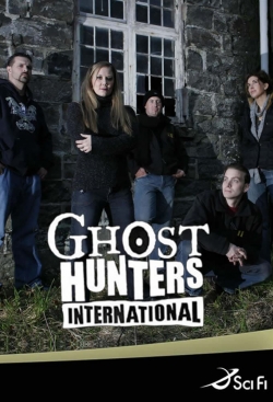 Watch Ghost Hunters International Online Free and No Sign Up - 285 HDMovie