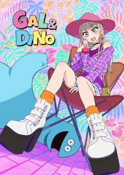 Watch Gal & Dino Online Free and No Sign Up - 285 HDMovie