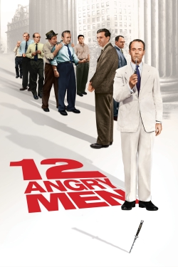 Watch 12 Angry Men Online Free and No Sign Up - 285 HDMovie