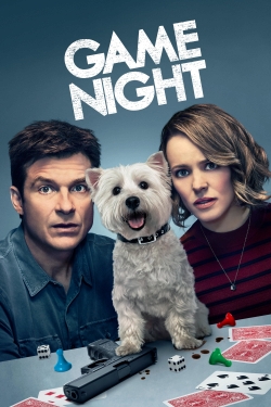 Watch Game Night Online Free and No Sign Up - 285 HDMovie