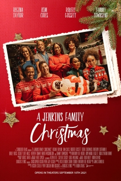 Watch The Jenkins Family Christmas Online Free and No Sign Up - 285 HDMovie