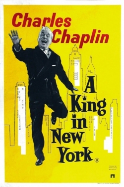 Watch A King in New York Online Free and No Sign Up - 285 HDMovie