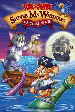 Watch Tom and Jerry: Shiver Me Whiskers Online Free and No Sign Up - 285 HDMovie