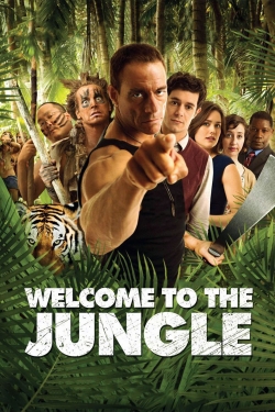 Watch Welcome to the Jungle Online Free and No Sign Up - 285 HDMovie