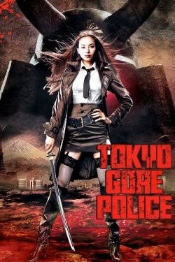 Watch Tokyo Gore Police Online Free and No Sign Up - 285 HDMovie