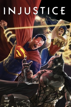 Watch Injustice Online Free and No Sign Up - 285 HDMovie