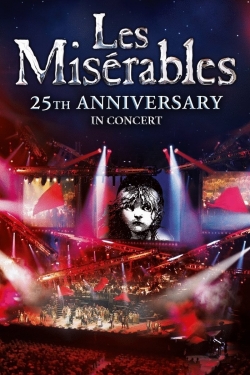 Watch Les Misérables in Concert - The 25th Anniversary Online Free and No Sign Up - 285 HDMovie