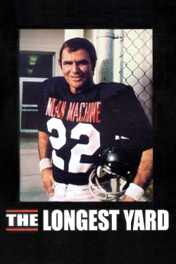 Watch The Longest Yard Online Free and No Sign Up - 285 HDMovie