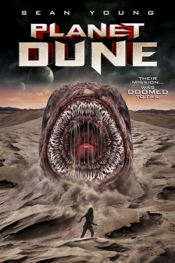 Watch Planet Dune Online Free and No Sign Up - 285 HDMovie