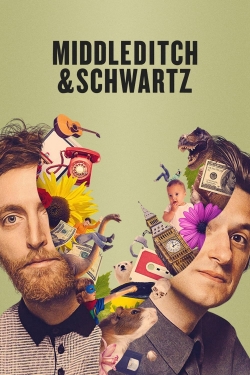 Watch Middleditch & Schwartz Online Free and No Sign Up - 285 HDMovie