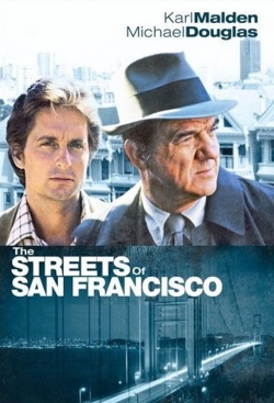 Watch The Streets of San Francisco Online Free and No Sign Up - 285 HDMovie