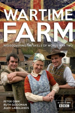 Watch Wartime Farm Online Free and No Sign Up - 285 HDMovie