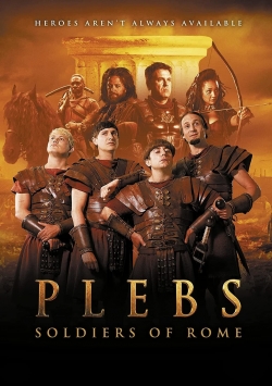 Watch Plebs: Soldiers Of Rome Online Free and No Sign Up - 285 HDMovie