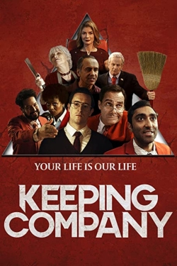 Watch Keeping Company Online Free and No Sign Up - 285 HDMovie