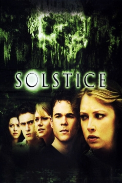 Watch Solstice Online Free and No Sign Up - 285 HDMovie