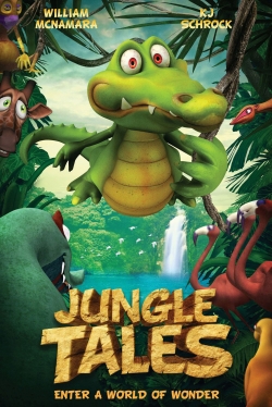 Watch Jungle Tales Online Free and No Sign Up - 285 HDMovie