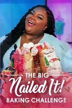 Watch The Big Nailed It Baking Challenge Online Free and No Sign Up - 285 HDMovie