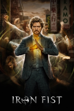 Watch Marvel's Iron Fist Online Free and No Sign Up - 285 HDMovie