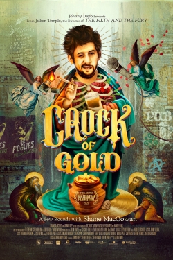 Watch Crock of Gold: A Few Rounds with Shane MacGowan Online Free and No Sign Up - 285 HDMovie