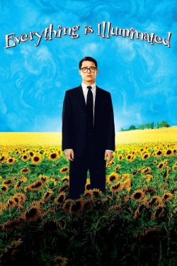 Watch Everything is Illuminated Online Free and No Sign Up - 285 HDMovie