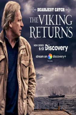 Watch Deadliest Catch: The Viking Returns Online Free and No Sign Up - 285 HDMovie