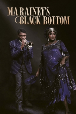 Watch Ma Rainey's Black Bottom Online Free and No Sign Up - 285 HDMovie