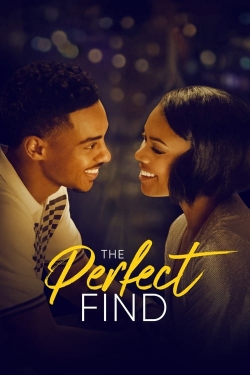 Watch The Perfect Find Online Free and No Sign Up - 285 HDMovie