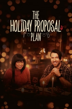 Watch The Holiday Proposal Plan Online Free and No Sign Up - 285 HDMovie