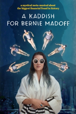 Watch A Kaddish for Bernie Madoff Online Free and No Sign Up - 285 HDMovie