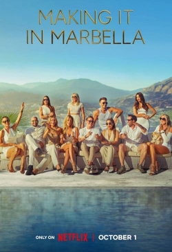 Watch Making It in Marbella Online Free and No Sign Up - 285 HDMovie