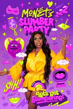 Watch Monét's Slumber Party Online Free and No Sign Up - 285 HDMovie