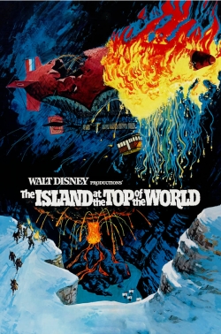 Watch The Island at the Top of the World Online Free and No Sign Up - 285 HDMovie