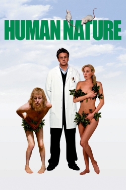 Watch Human Nature Online Free and No Sign Up - 285 HDMovie