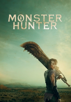 Watch Monster Hunter Online Free and No Sign Up - 285 HDMovie