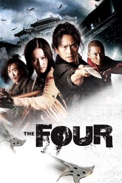 Watch The Four Online Free and No Sign Up - 285 HDMovie