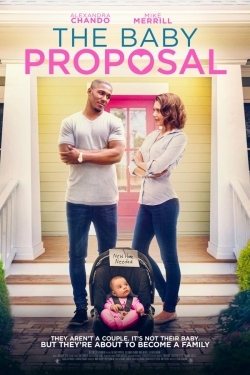 Watch The Baby Proposal Online Free and No Sign Up - 285 HDMovie