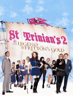 Watch St Trinian's 2: The Legend of Fritton's Gold Online Free and No Sign Up - 285 HDMovie