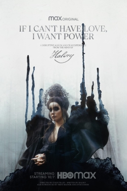 Watch If I Can’t Have Love, I Want Power Online Free and No Sign Up - 285 HDMovie