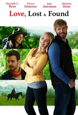 Watch Love, Lost & Found Online Free and No Sign Up - 285 HDMovie