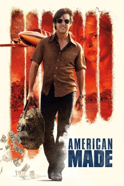 Watch American Made Online Free and No Sign Up - 285 HDMovie