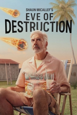 Watch Shaun Micallef's Eve of Destruction Online Free and No Sign Up - 285 HDMovie