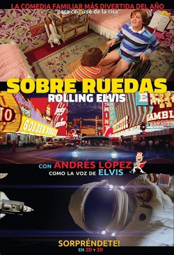 Watch Sobre ruedas - Rolling Elvis Online Free and No Sign Up - 285 HDMovie