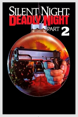 Watch Silent Night, Deadly Night Part 2 Online Free and No Sign Up - 285 HDMovie