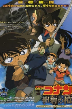 Watch Detective Conan: Jolly Roger in the Deep Azure Online Free and No Sign Up - 285 HDMovie