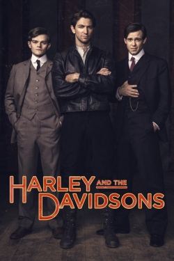 Watch Harley and the Davidsons Online Free and No Sign Up - 285 HDMovie